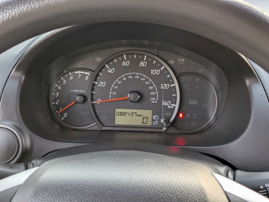 Used 2022 Mitsubishi Mirage ES FWD image 25