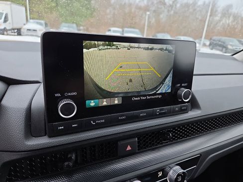 Certified 2023 Honda CR-V LX image 19