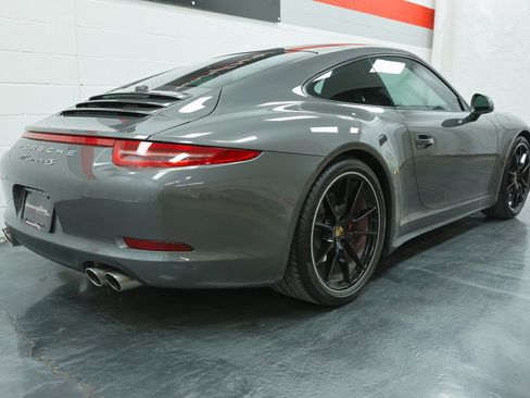 Used 2014 Porsche 911 Carrera 4S image 25