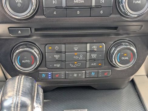 Used 2018 Ford F150 Lariat AWD/4WD image 20
