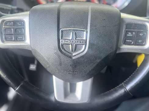 Used 2019 Dodge Grand Caravan GT image 14