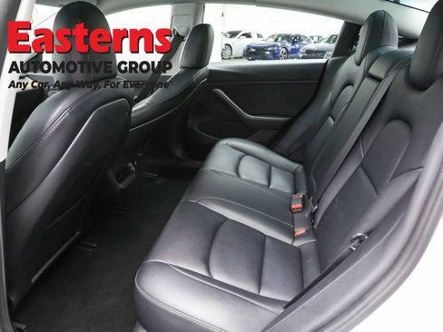 Used 2021 Tesla Model 3 Long Range image 19