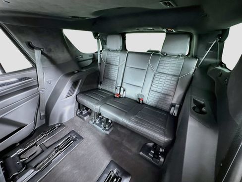 Used 2023 Cadillac Escalade V AWD/4WD image 16