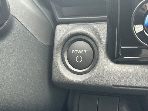 New 2026 Toyota bZ image 26