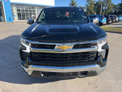 New 2026 Chevrolet Silverado 1500 LT image 14