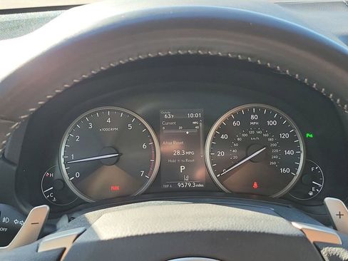 Used 2019 Lexus NX 300 FWD image 35