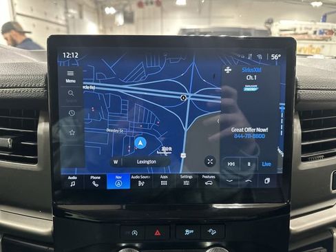 Used 2024 Ford Expedition Max XLT image 23