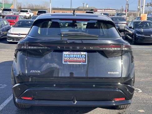 Used 2023 Nissan Ariya FWD image 6