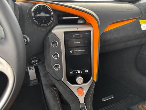 New 2026 McLaren 750S Spider image 19