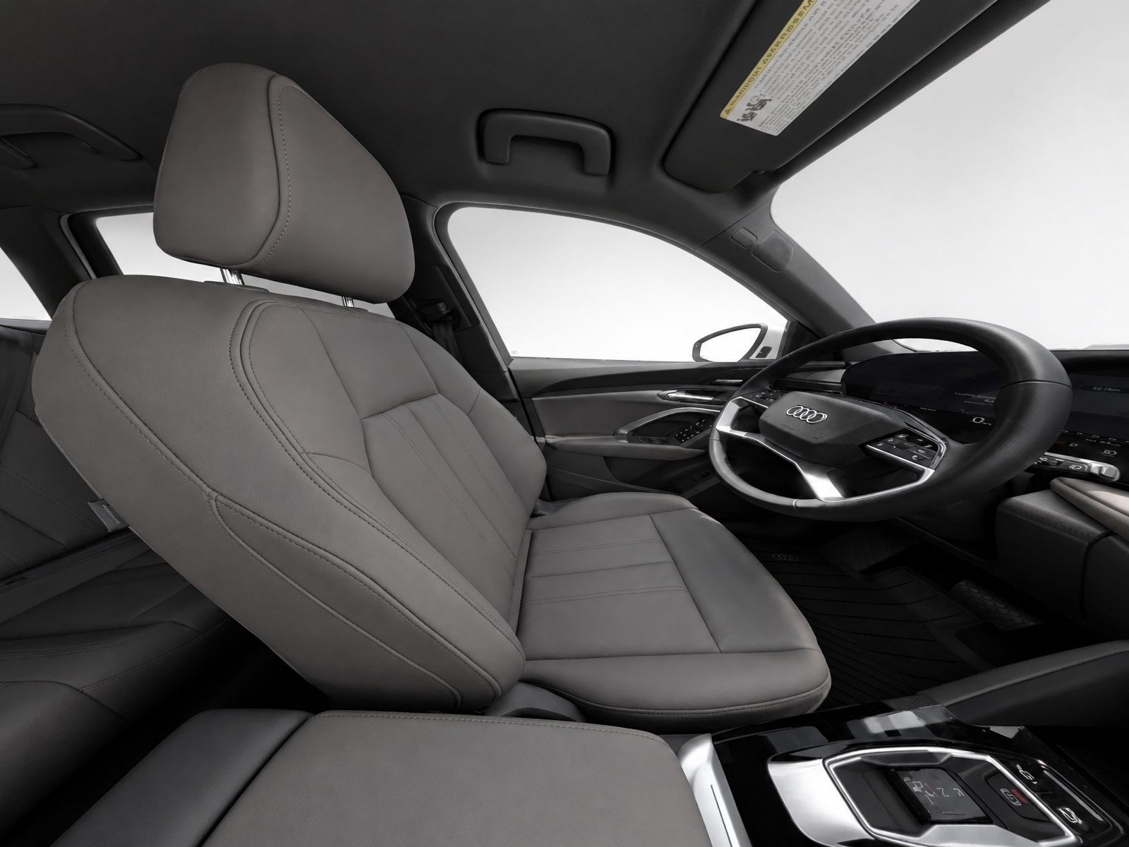 New 2026 Audi Q5 Premium Plus AWD/4WD image 33
