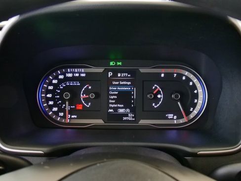 Used 2024 Hyundai Tucson SEL image 18