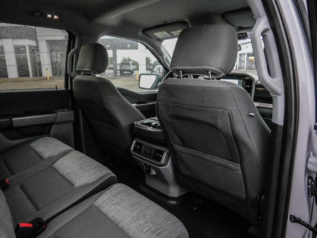 Used 2021 Ford F150 XLT AWD/4WD image 19