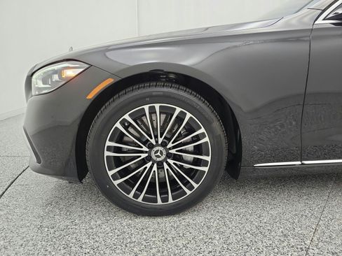 Used 2023 Mercedes-Benz S 580e 4MATIC Sedan image 17