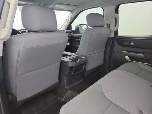 Used 2023 Toyota Tundra SR5 w/ SR5 Convenience Package RWD image 13