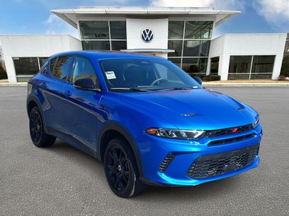 Used 2023 Dodge Hornet GT w/ GT Blacktop Package