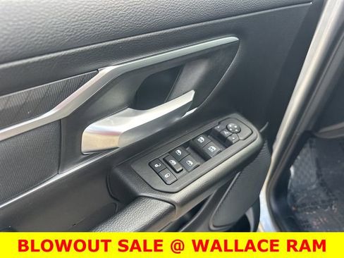 Certified 2025 RAM 1500 Big Horn image 19