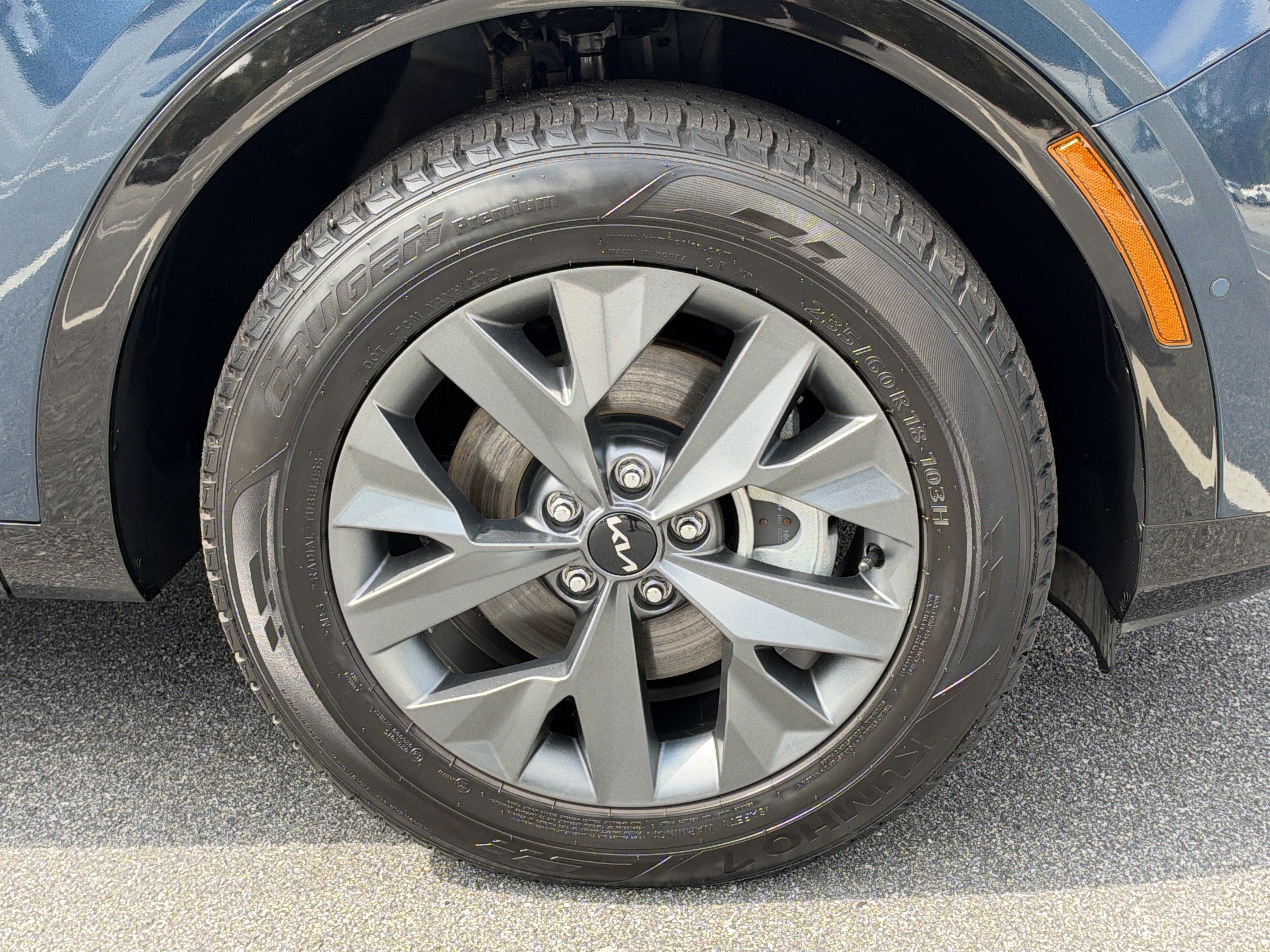 Used 2023 Kia Sportage SX Prestige AWD/4WD image 14