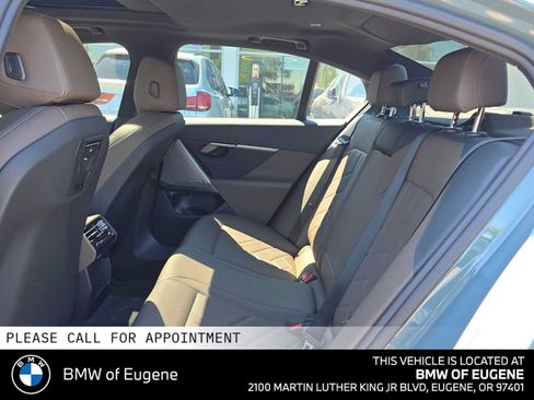 Used 2024 BMW 530i xDrive w/ M Sport Package AWD/4WD image 16