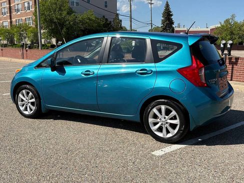 Used 2015 Nissan Versa Note SV image 3