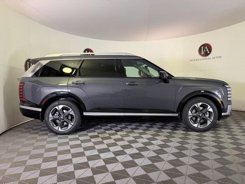 New 2026 Hyundai Palisade Limited image 9