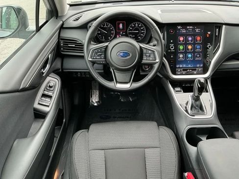 Certified 2025 Subaru Outback Premium AWD/4WD image 10