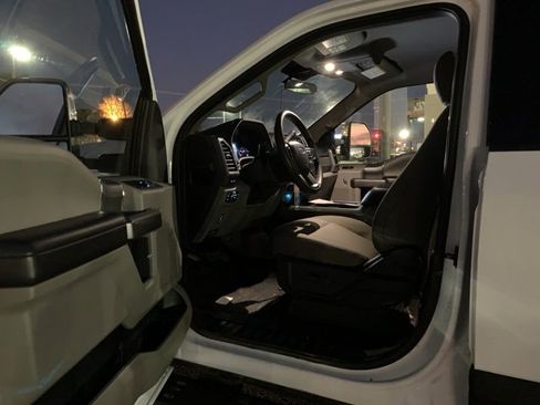 Used 2021 Ford F250 XLT w/ Tremor Off-Road Package image 11