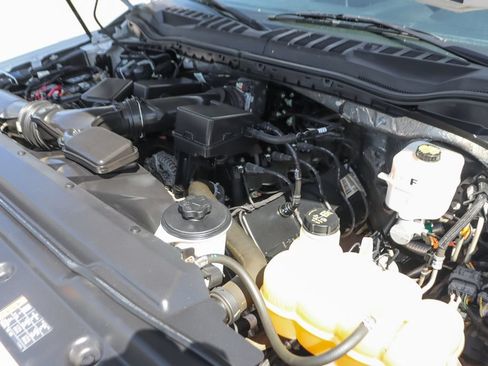 Used 2021 Ford F350 XL w/ Power Equipment Group RWD image 13