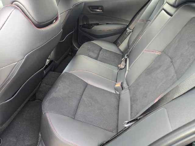New 2026 Toyota Corolla GR AWD/4WD image 24