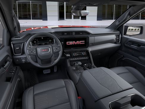 New 2026 GMC Sierra 1500 AT4X w/ AT4X AEV Edition AWD/4WD image 39