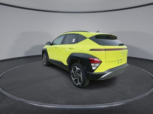 New 2026 Hyundai Kona SEL Premium image 6