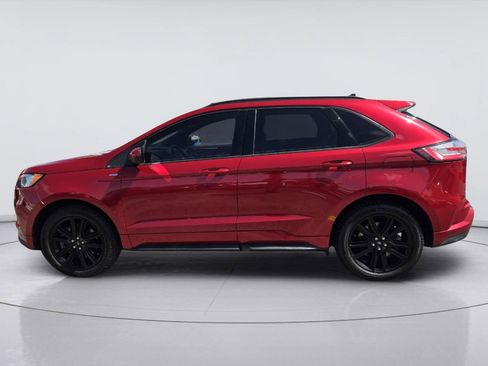 Used 2023 Ford Edge ST-Line AWD/4WD image 7