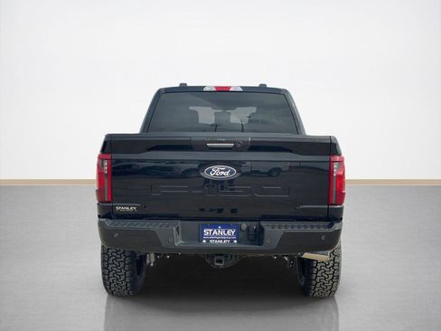 Used 2024 Ford F150 XLT image 6