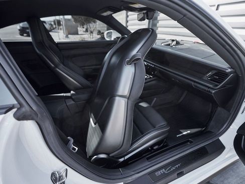 Used 2023 Porsche 911 Carrera 4 GTS w/ Premium Package image 41