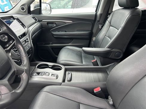 Used 2022 Honda Pilot Special Edition image 23