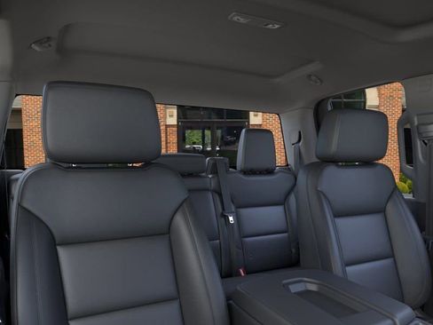 New 2026 Chevrolet Silverado 2500 W/T image 24
