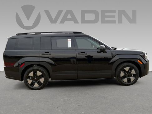 New 2026 Hyundai Santa Fe SEL image 5