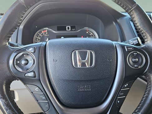 Used 2016 Honda Pilot EX-L image 25