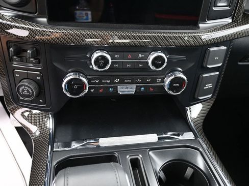 New 2025 Ford F150 Lariat w/ Equipment Group 502A High image 19