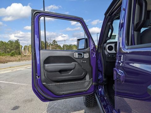 New 2026 Jeep Gladiator Willys image 52