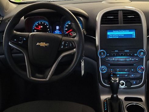 Used 2015 Chevrolet Malibu LS image 22