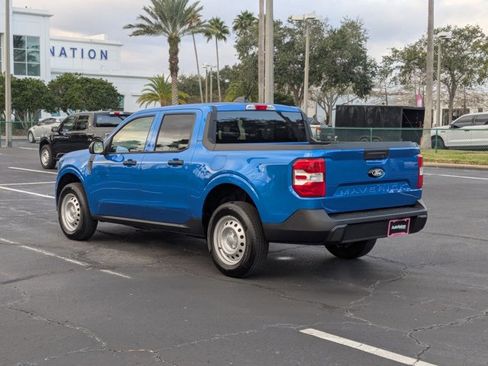 New 2026 Ford Maverick XL image 8