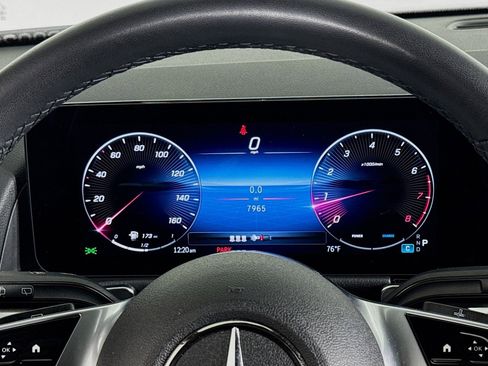 Certified 2026 Mercedes-Benz GLB 250 image 21