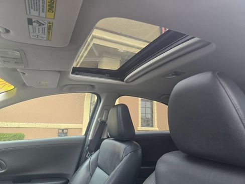 Used 2016 Honda HR-V EX-L image 34