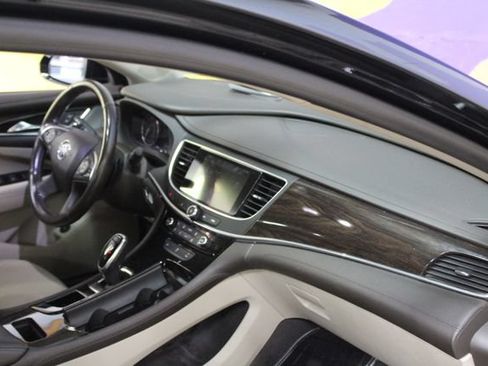 Used 2019 Buick LaCrosse Premium w/ Sun and Shade Package FWD image 11