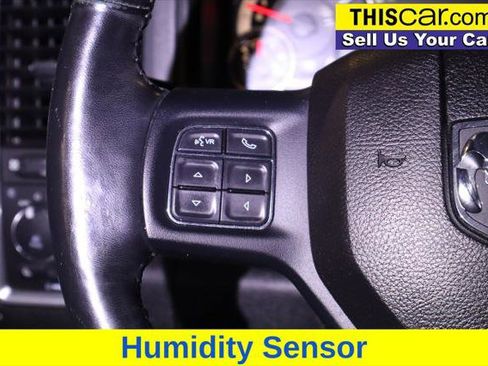 Used 2018 RAM 1500 Big Horn image 11