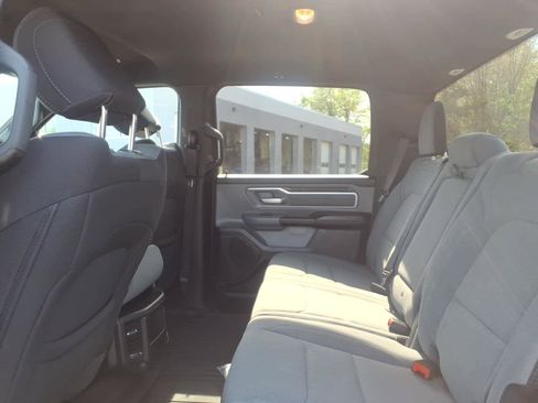 Used 2023 RAM 1500 Big Horn AWD/4WD image 13