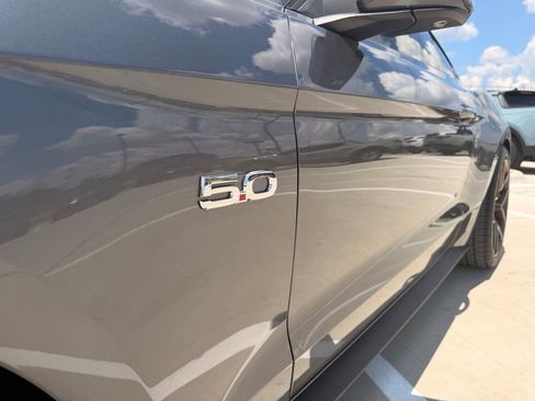 Used 2021 Ford Mustang GT Premium RWD image 18