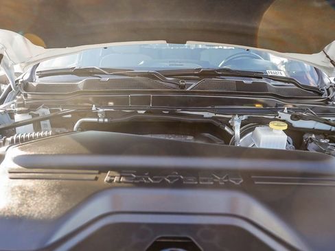 Certified 2024 RAM 2500 Big Horn image 27