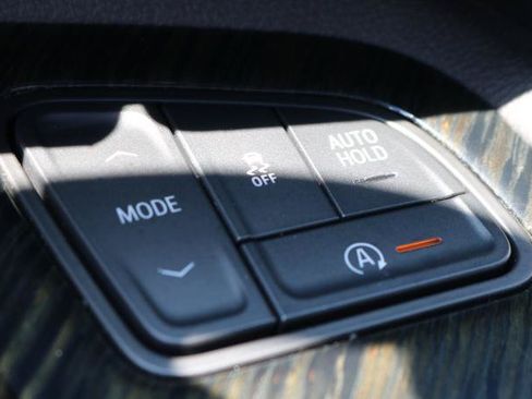 Used 2020 Cadillac CT5 Premium Luxury RWD image 16