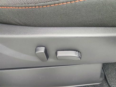 New 2026 Nissan Frontier PRO-4X w/ Pro-4x Convenience Package image 43